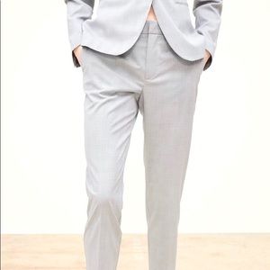 ZARA | Ankle Length Pants in Size 2